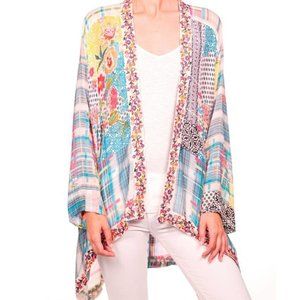 Johnny Was Women's Solomio Kimono